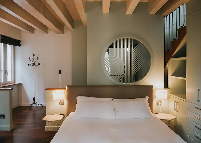 PRESTIGE BOUTIQUE HOMES - Piazza Missori