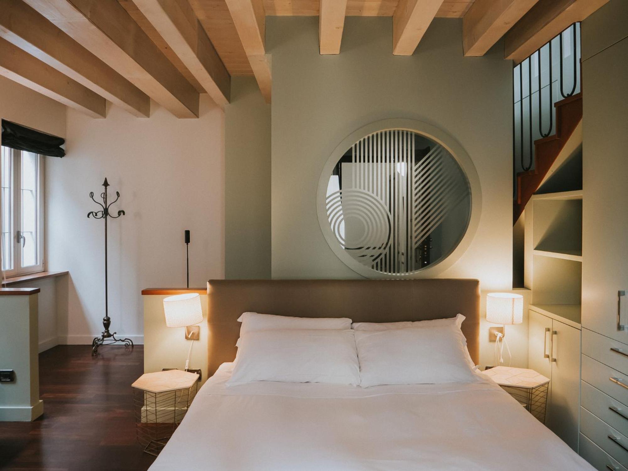 Prestige Boutique Homes - Piazza Missori