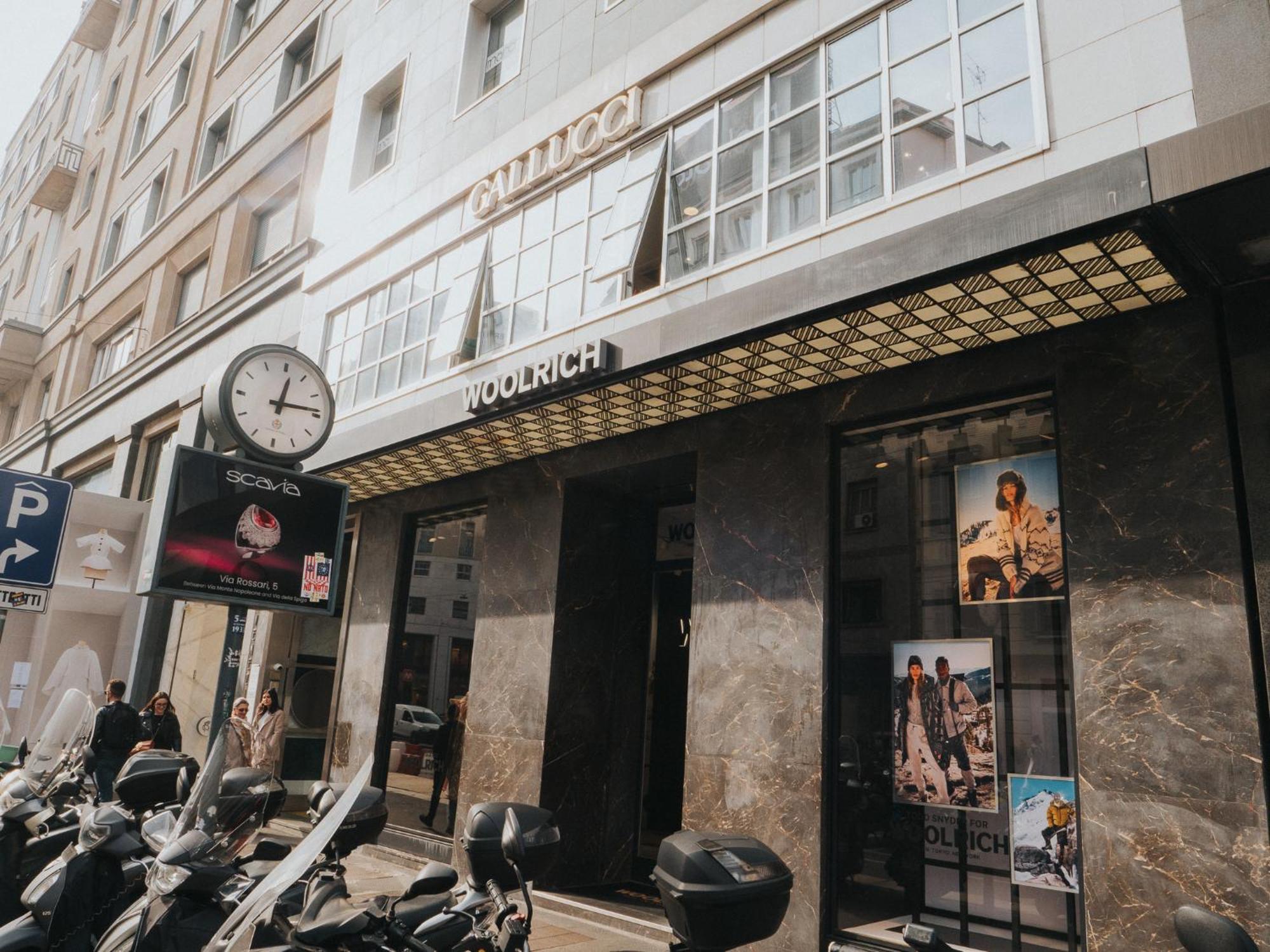 Prestige Boutique Homes - Piazza Missori Appartamento