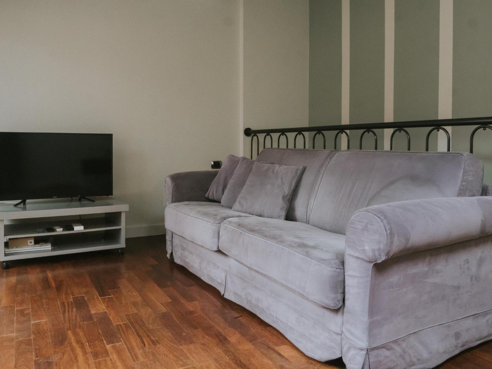 Appartamento Prestige Boutique Homes - Piazza Missori Milano