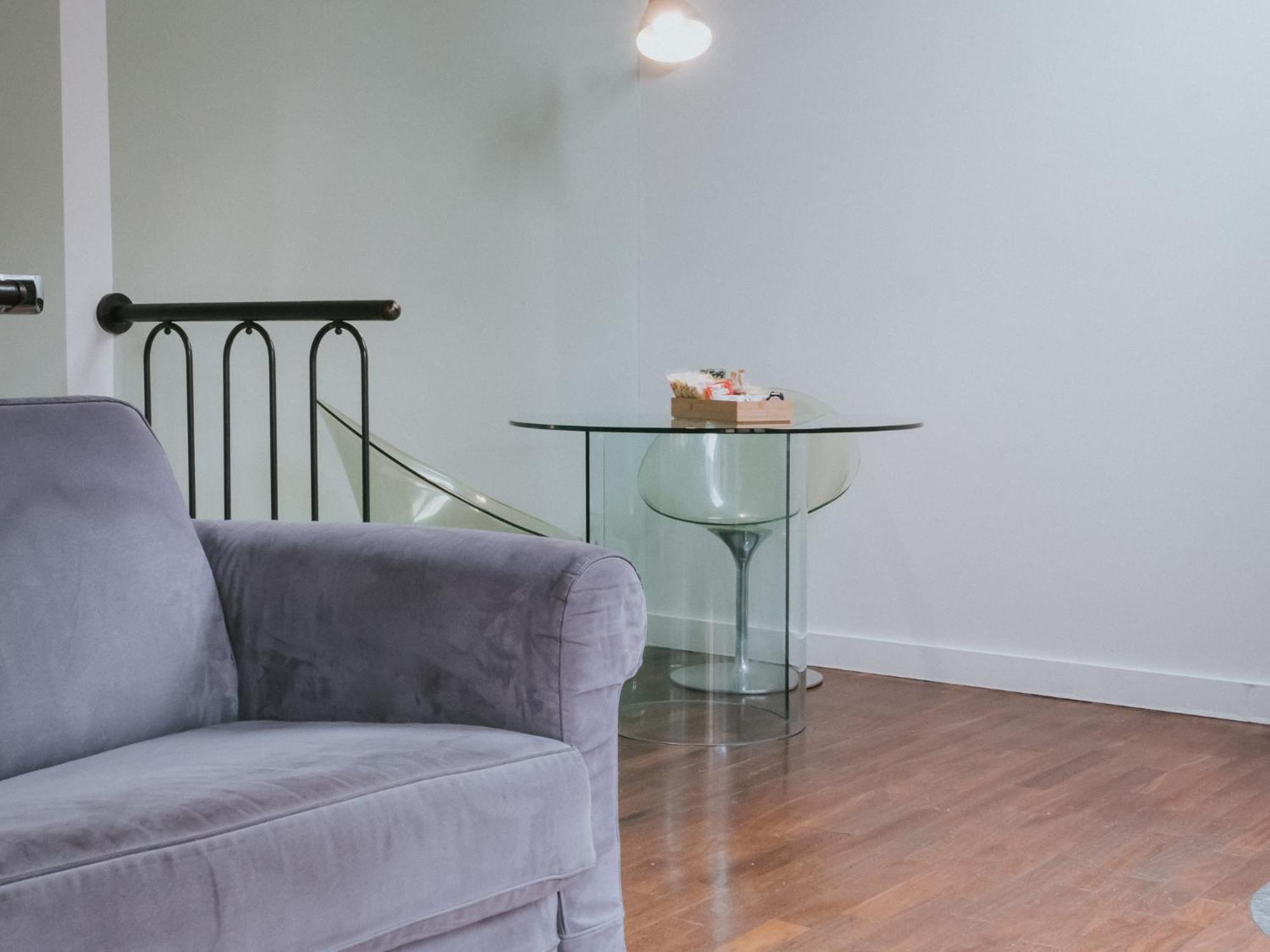 Prestige Boutique Homes - Piazza Missori Appartamento *