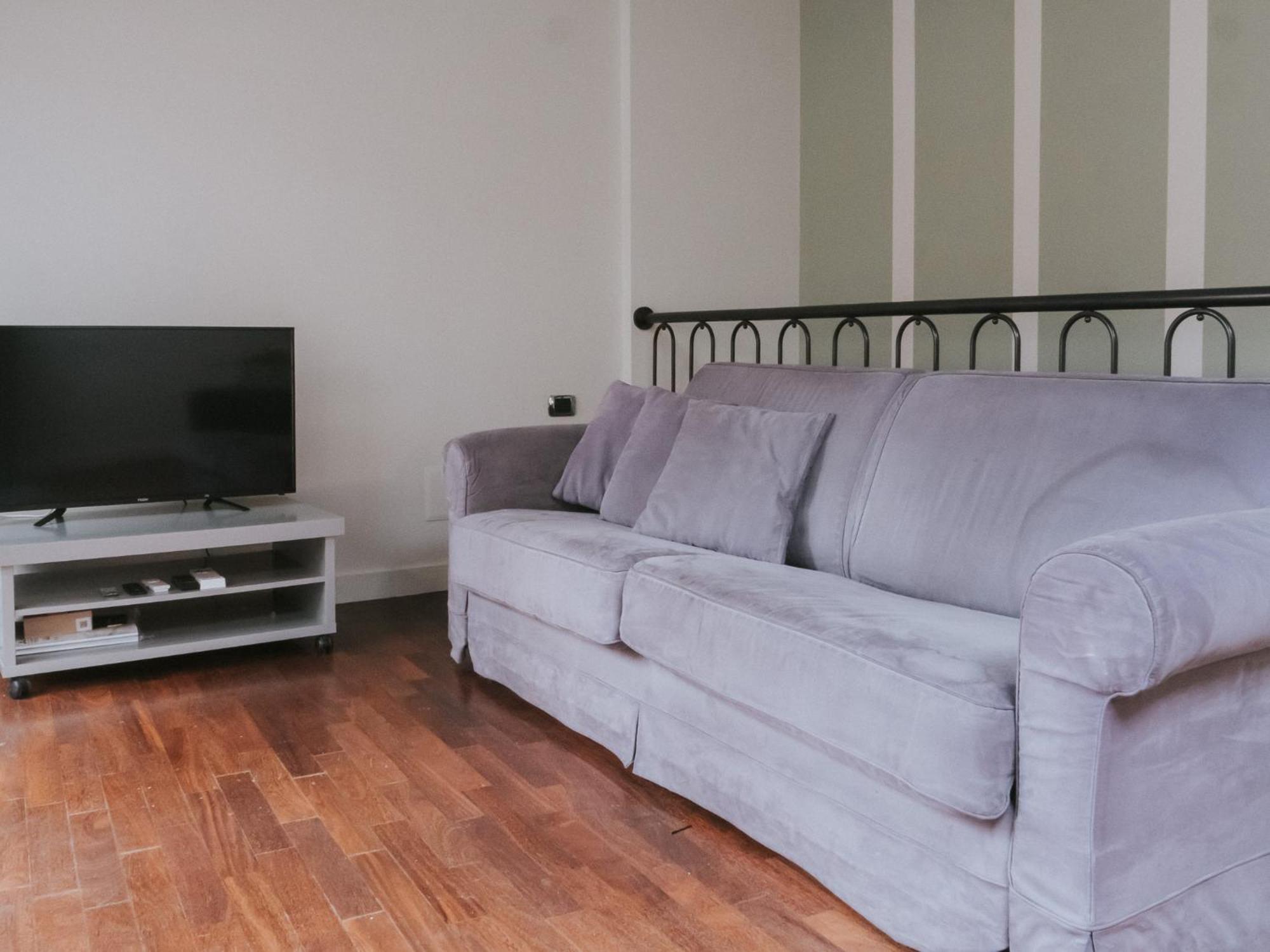 Appartamento Prestige Boutique Homes - Piazza Missori Milano